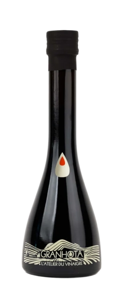 GRANHOTA - Vinaigre de Framboise
