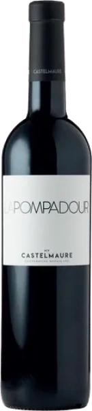 La Pompadour - Castelmaure