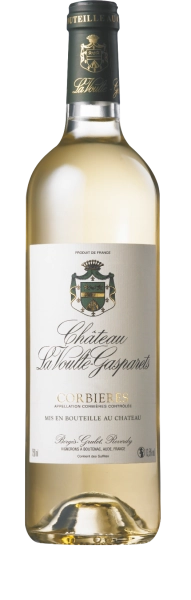 Ch&acirc;teau La Voulte Gasparets 
