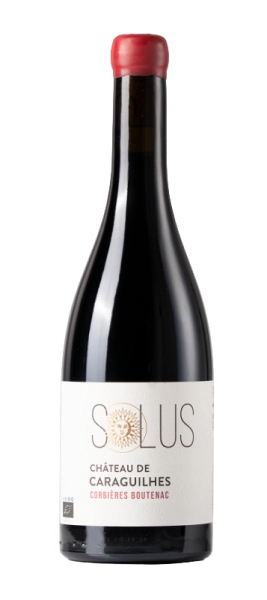Solus - Ch&acirc;teau de Caraguilhes