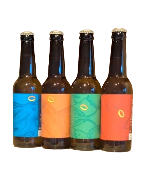 Bi&egrave;res Brasserie APAL